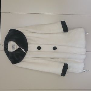 Vintage  Faux Fur coat